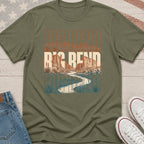 Big Bend Nat'l Park T-Shirt