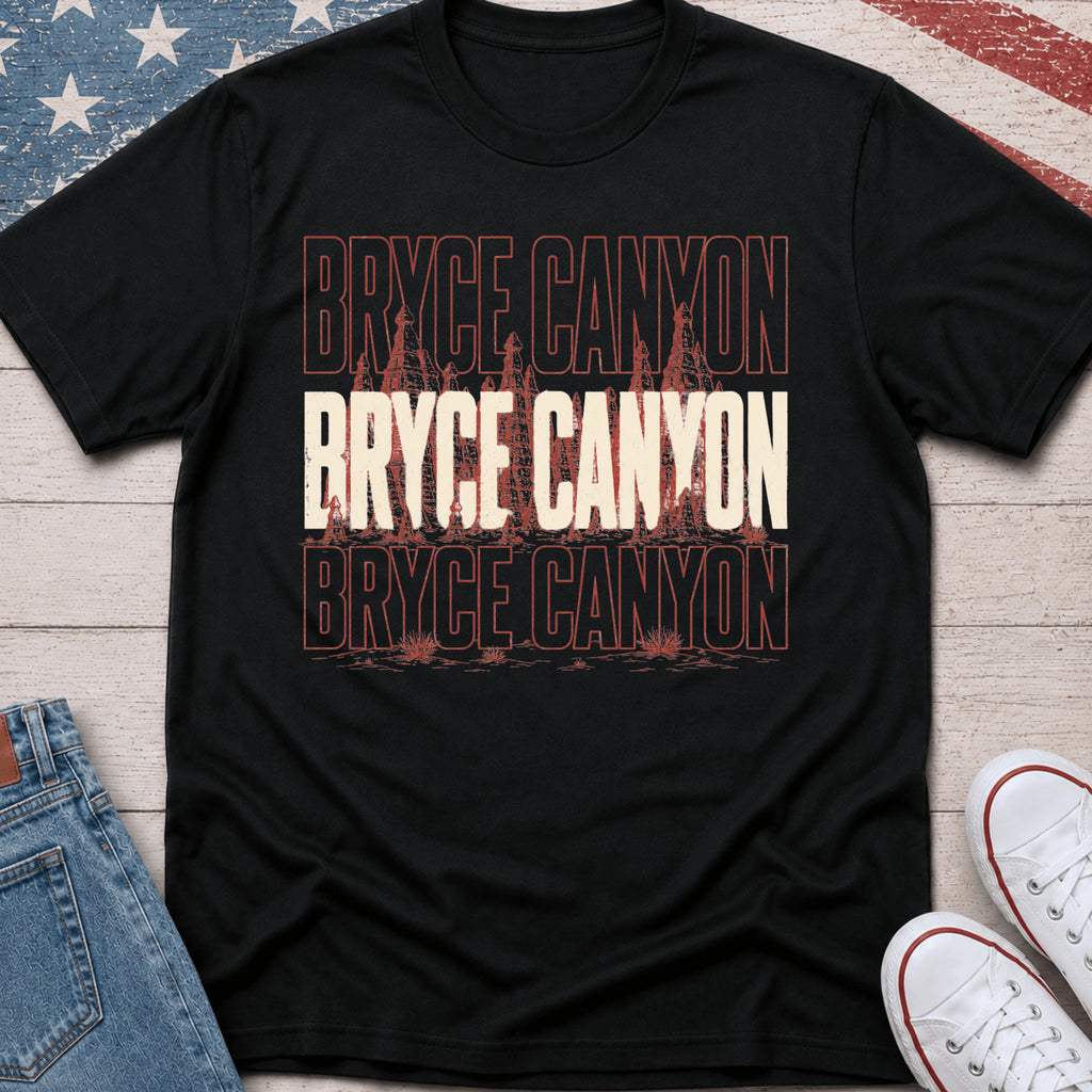 Bryce Canyon Nat'l Park T-Shirt