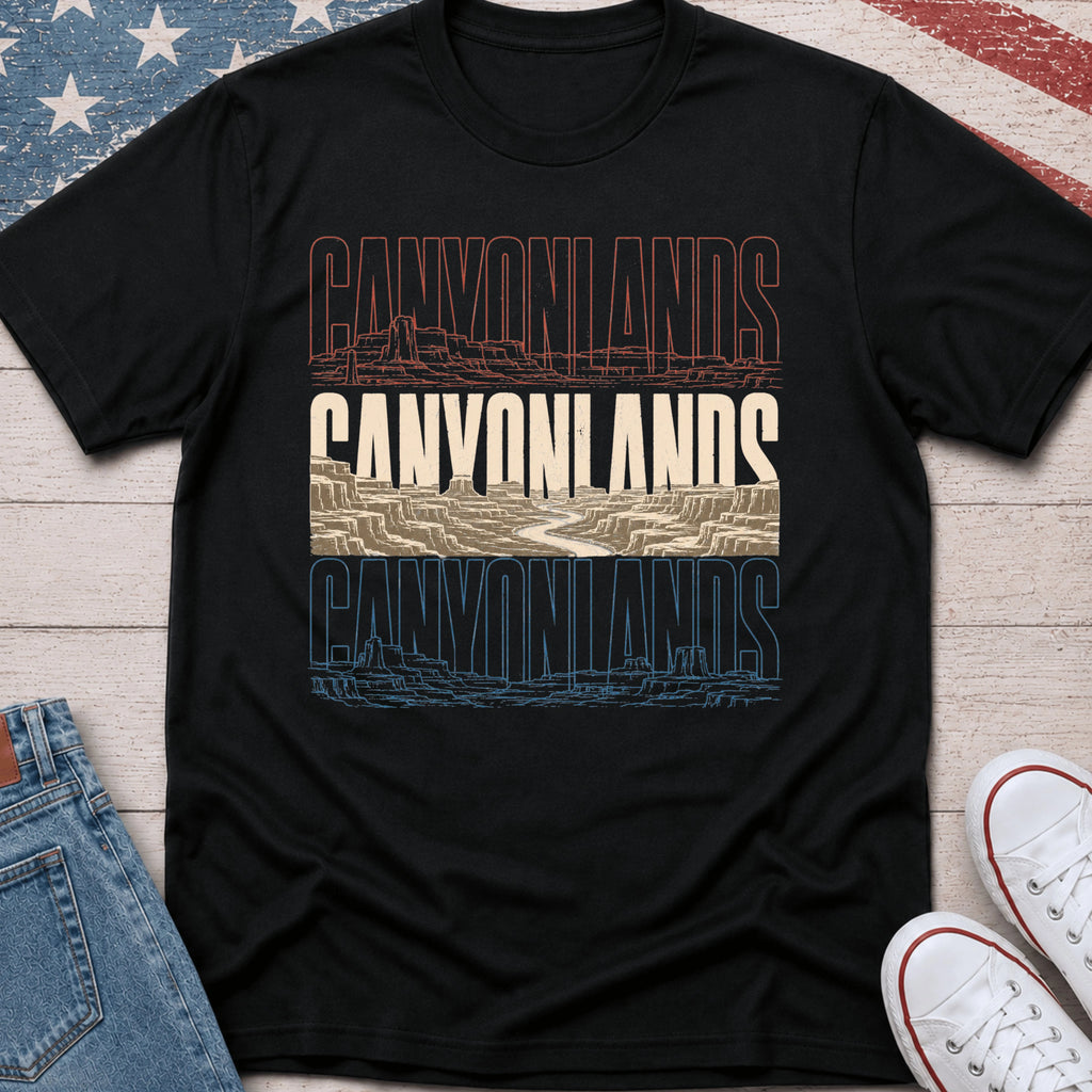 Canyonlands Nat'l Park T-Shirt