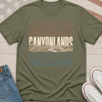 Canyonlands Nat'l Park T-Shirt