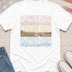 Canyonlands Nat'l Park T-Shirt