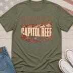 Capitol Reef Nat'l Park T-Shirt