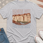 Capitol Reef Nat'l Park T-Shirt