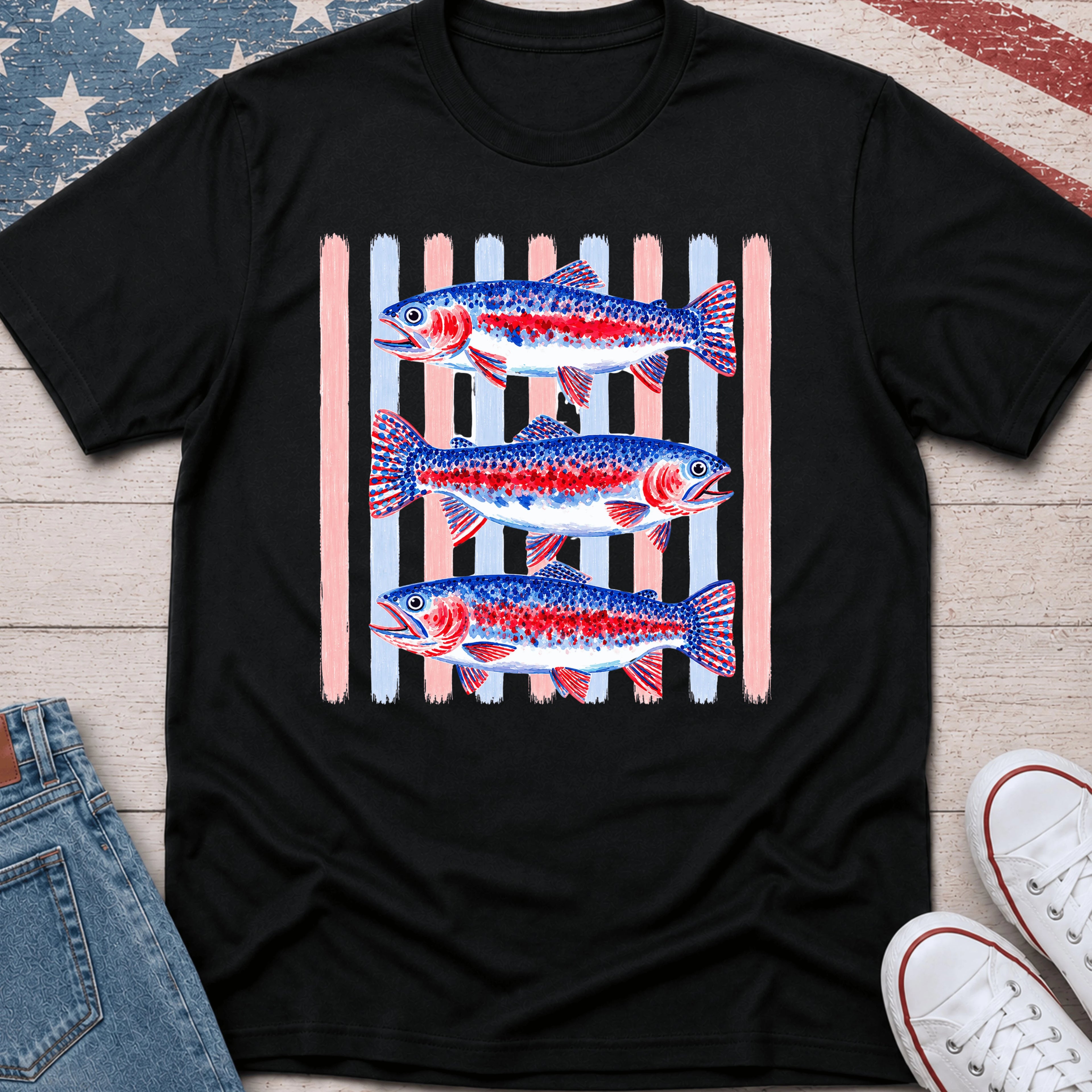 Catch of the Day T-Shirt