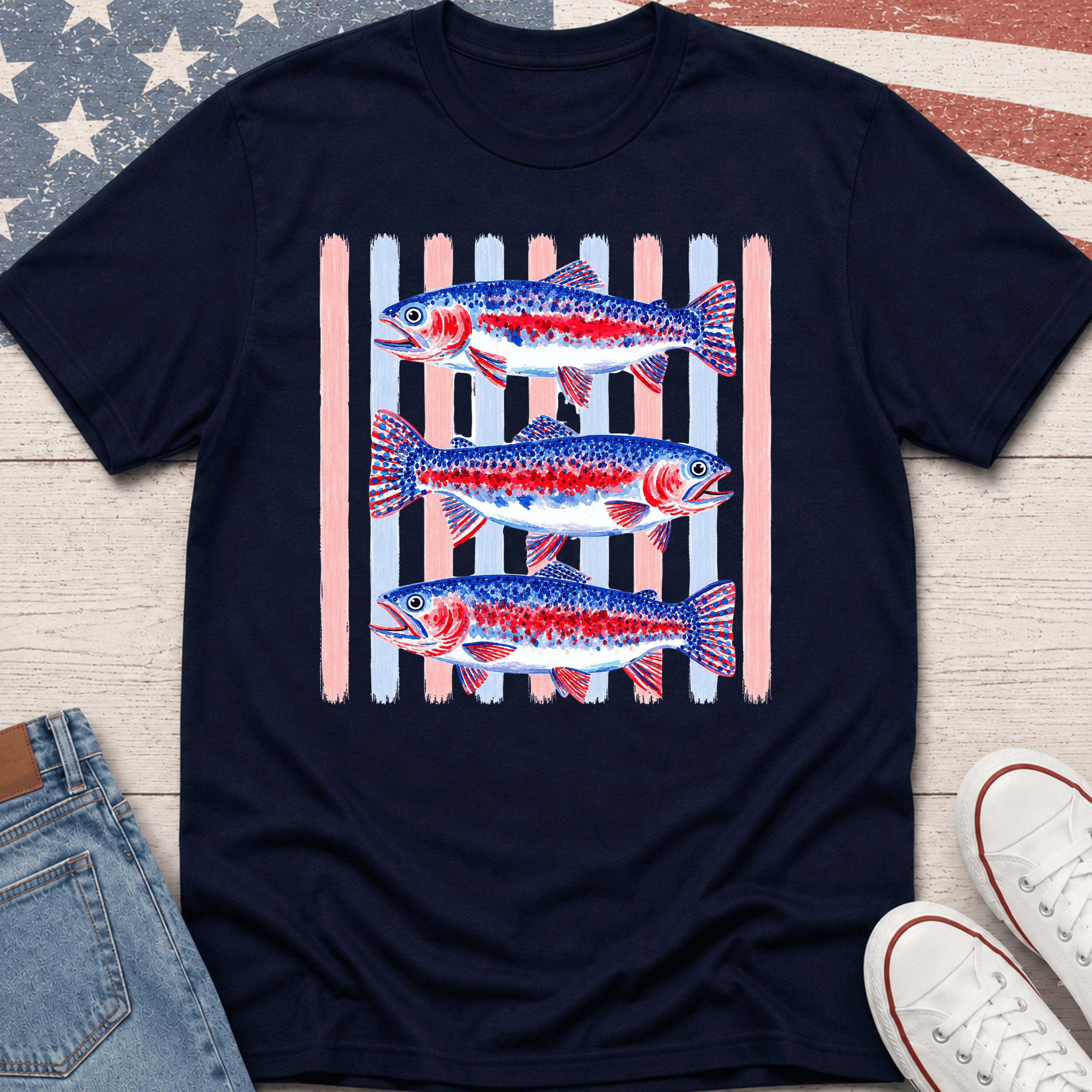 Catch of the Day T-Shirt