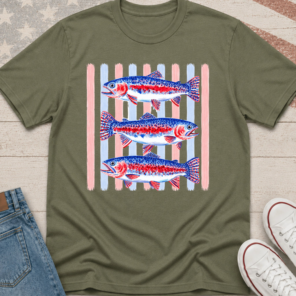 Catch of the Day T-Shirt