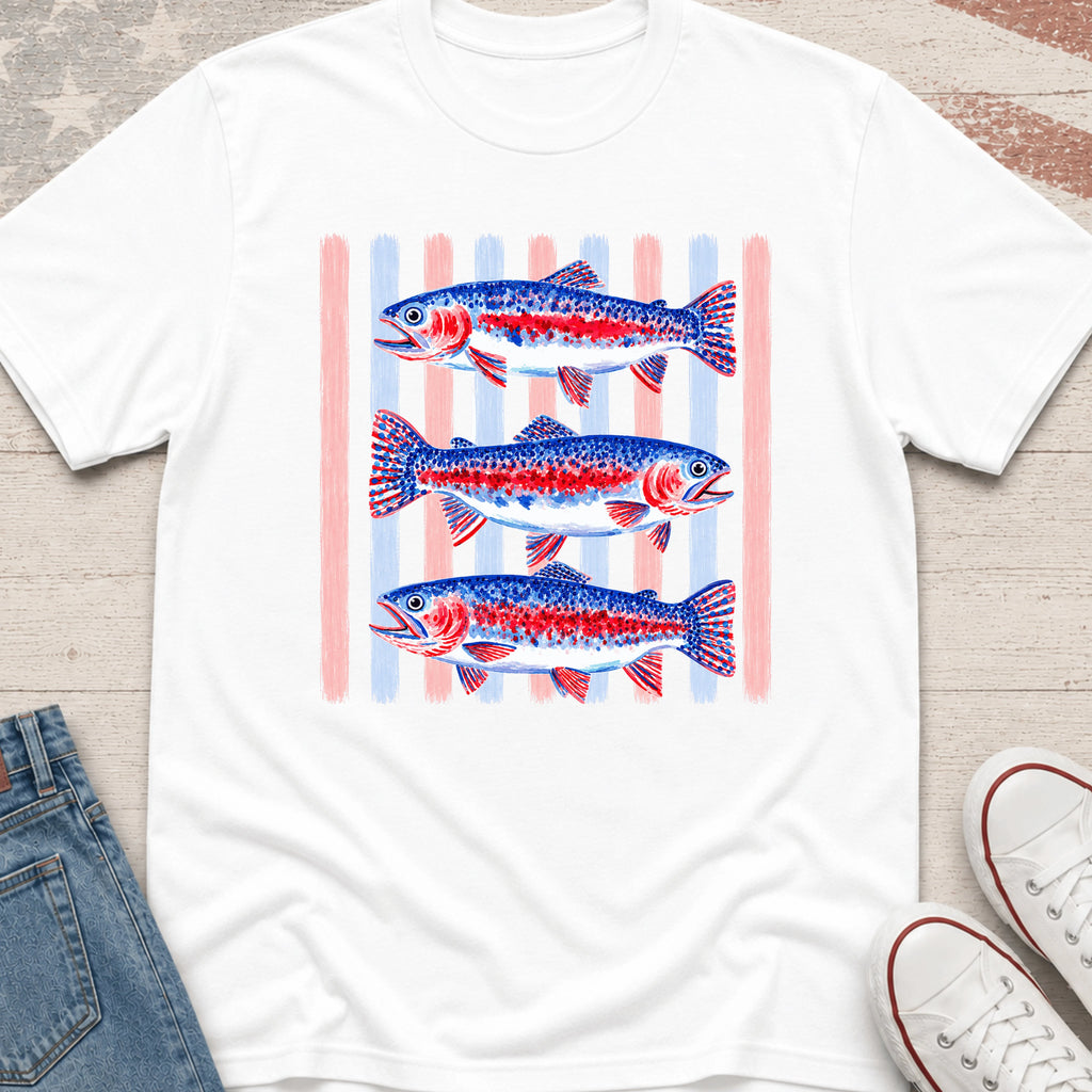 Catch of the Day T-Shirt