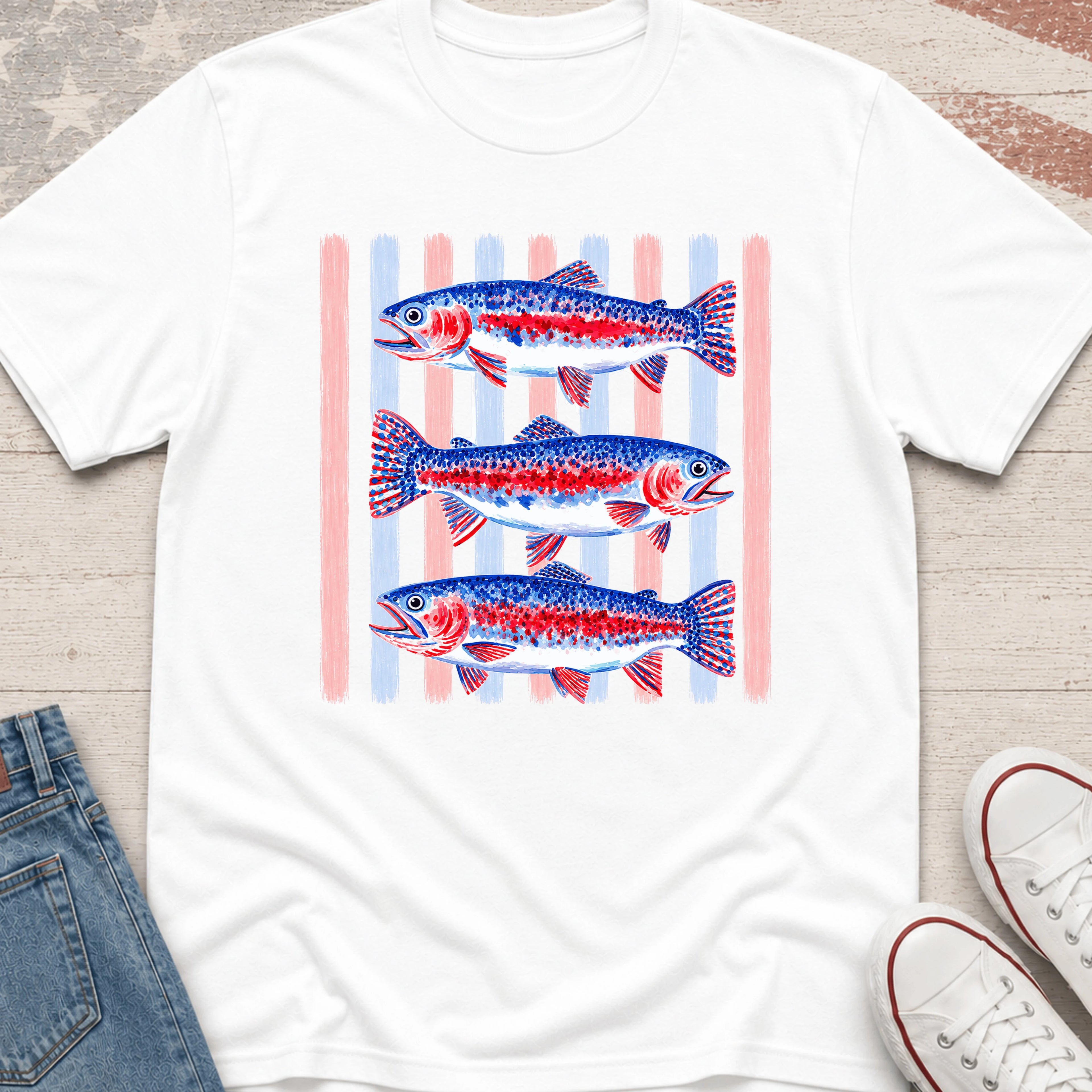 Catch of the Day T-Shirt