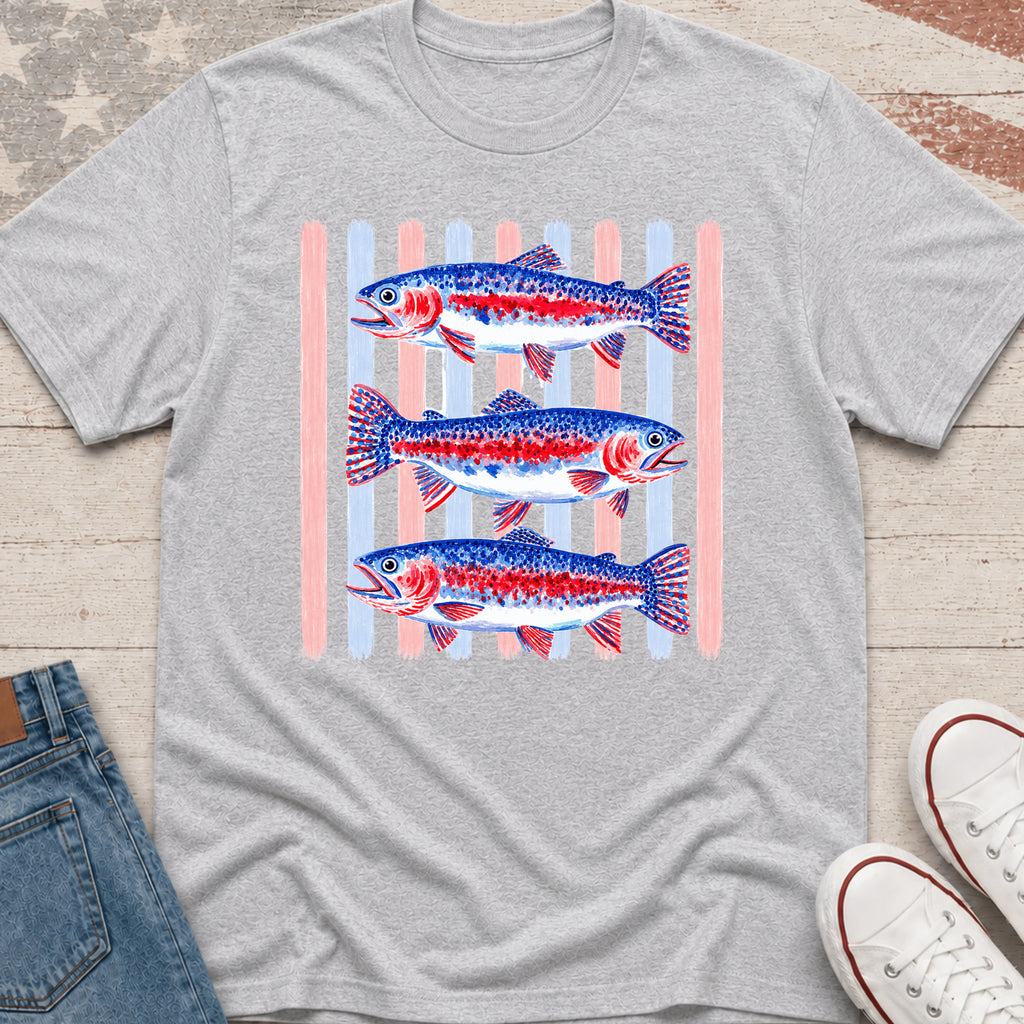 Catch of the Day T-Shirt