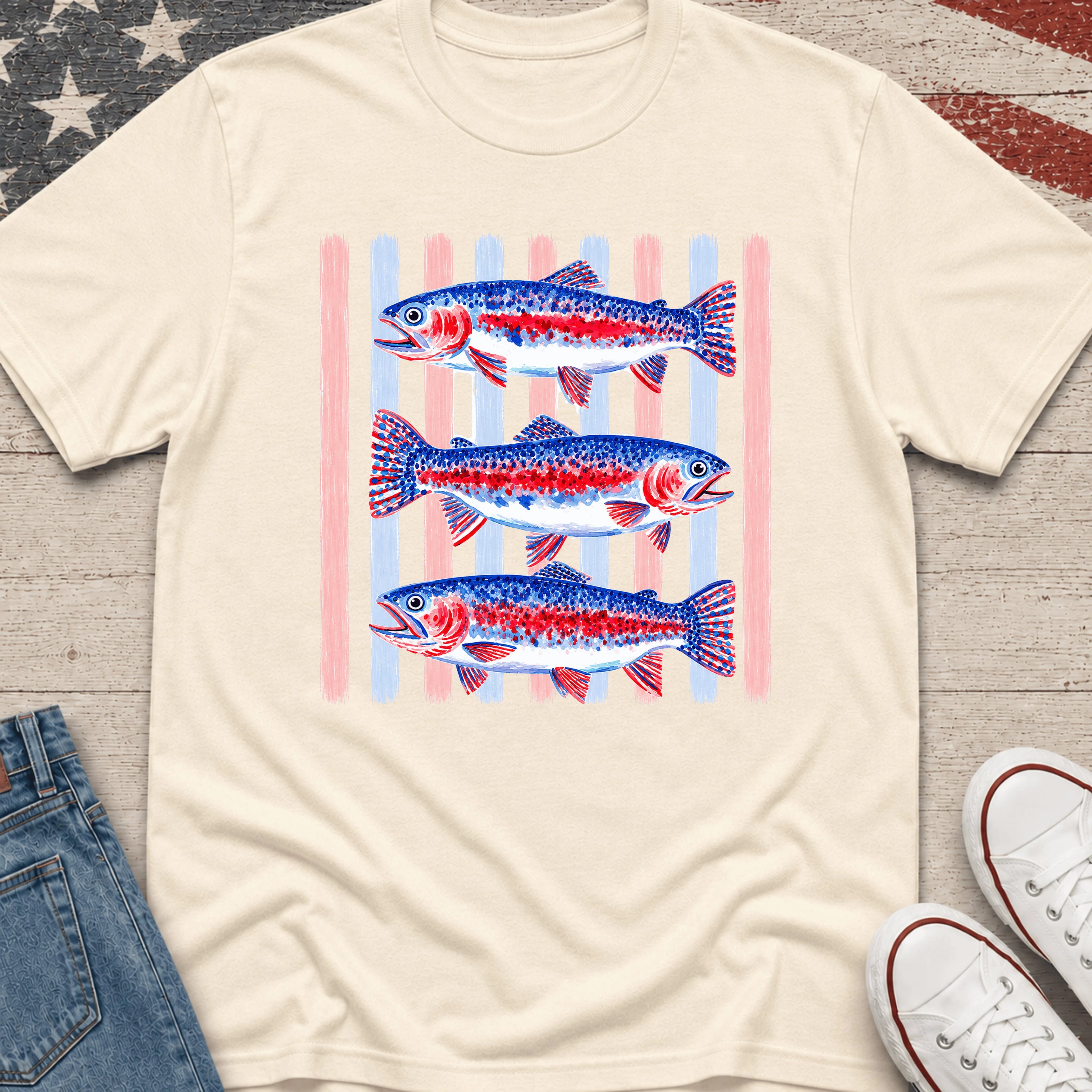 Catch of the Day T-Shirt