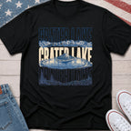 Crater Lake Nat'l Park T-Shirt