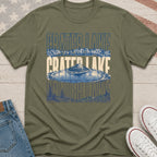 Crater Lake Nat'l Park T-Shirt