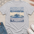 Crater Lake Nat'l Park T-Shirt
