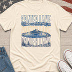 Crater Lake Nat'l Park T-Shirt