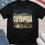 Cuyahoga Nat'l Park T-Shirt