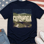 Cuyahoga Nat'l Park T-Shirt