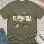 Cuyahoga Nat'l Park T-Shirt