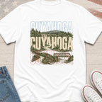 Cuyahoga Nat'l Park T-Shirt