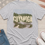Cuyahoga Nat'l Park T-Shirt