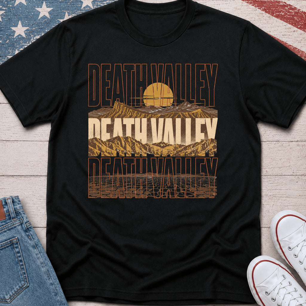 Death Valley Nat'l Park T-Shirt