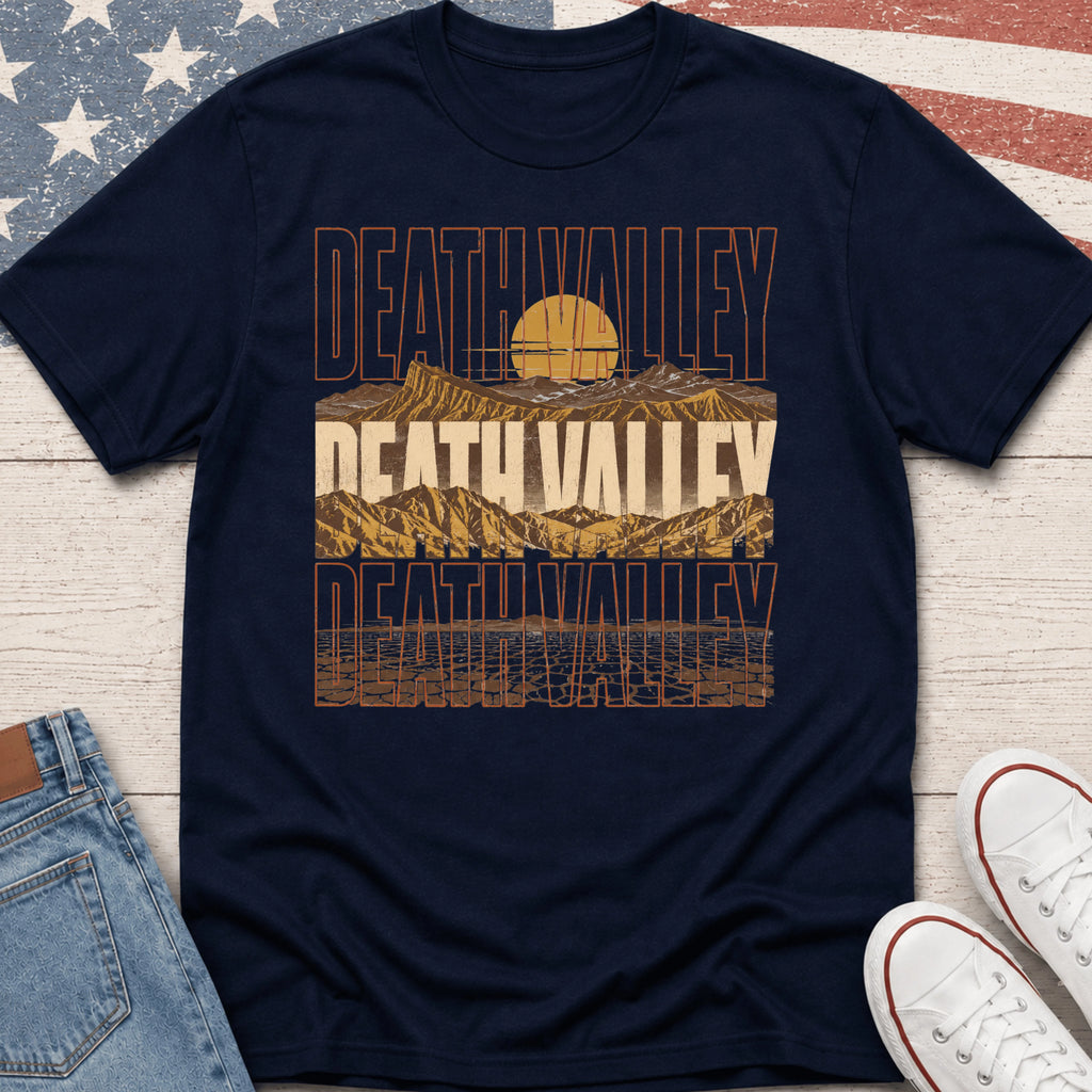 Death Valley Nat'l Park T-Shirt