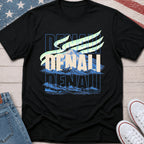 Denali Nat'l Park T-Shirt