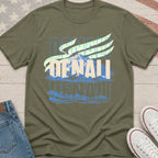Denali Nat'l Park T-Shirt