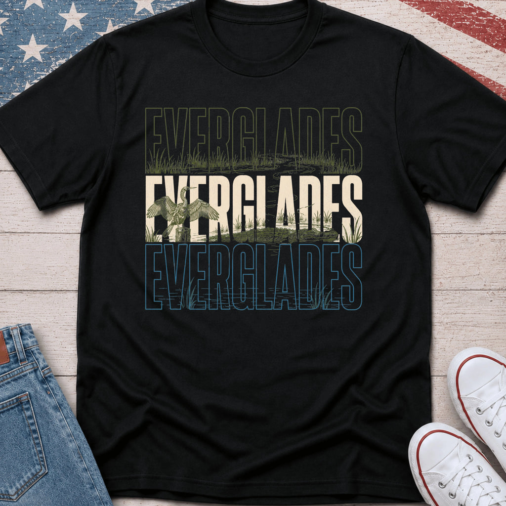 Everglades Nat'l Park T-Shirt