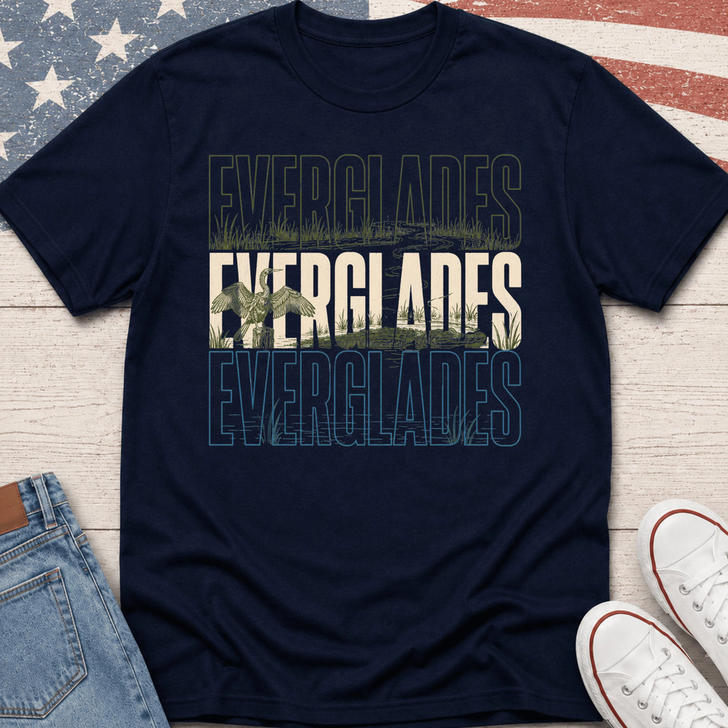 Everglades Nat'l Park T-Shirt