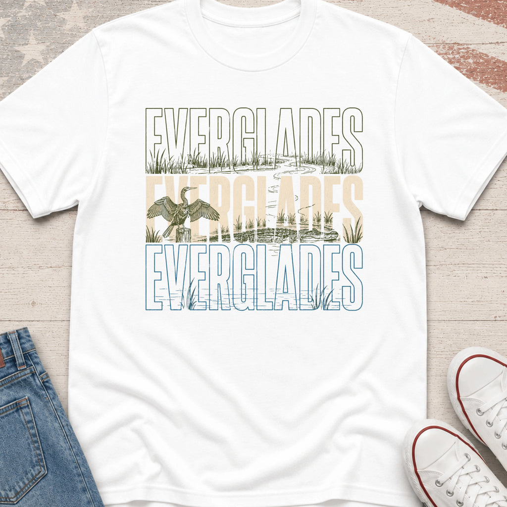 Everglades Nat'l Park T-Shirt