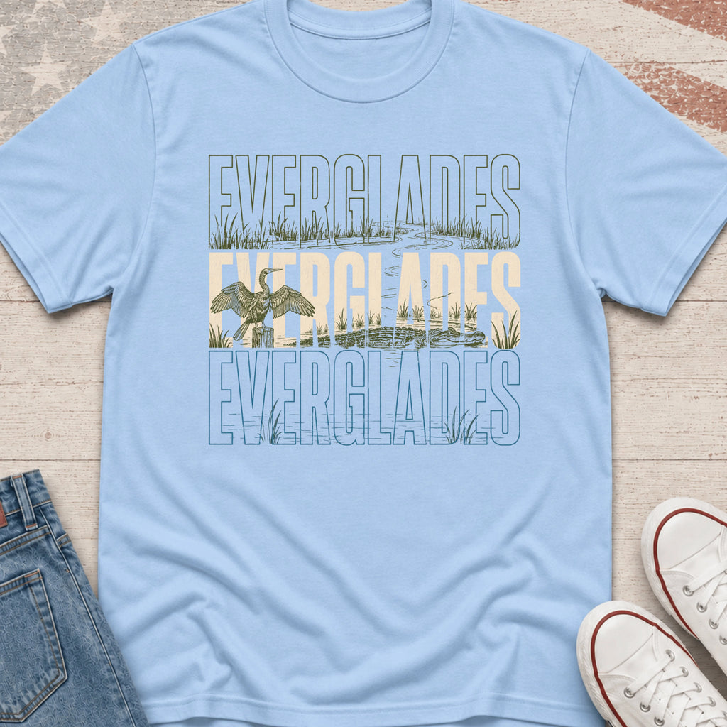 Everglades Nat'l Park T-Shirt