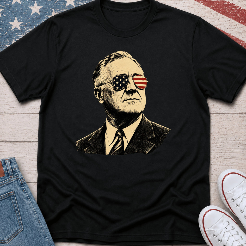 FDR Aviators T-Shirt