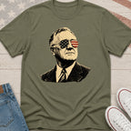FDR Aviators T-Shirt
