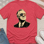 FDR Aviators T-Shirt