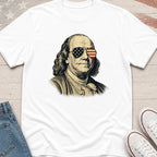 Franklin Aviators T-Shirt