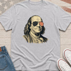 Franklin Aviators T-Shirt
