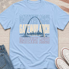 Gateway Arch Nat'l Park T-Shirt