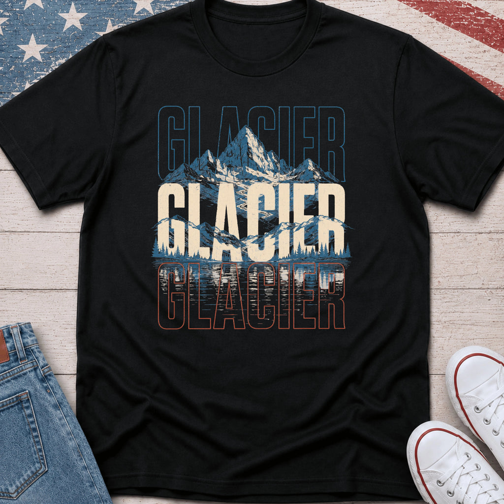 Glacier Nat'l Park T-Shirt