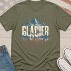 Glacier Nat'l Park T-Shirt
