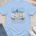 Glacier Nat'l Park T-Shirt
