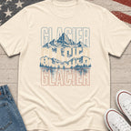 Glacier Nat'l Park T-Shirt