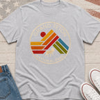 Grand Teton Colors T-Shirt