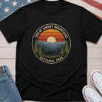 Great Smoky Badge T-Shirt