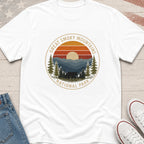 Great Smoky Badge T-Shirt