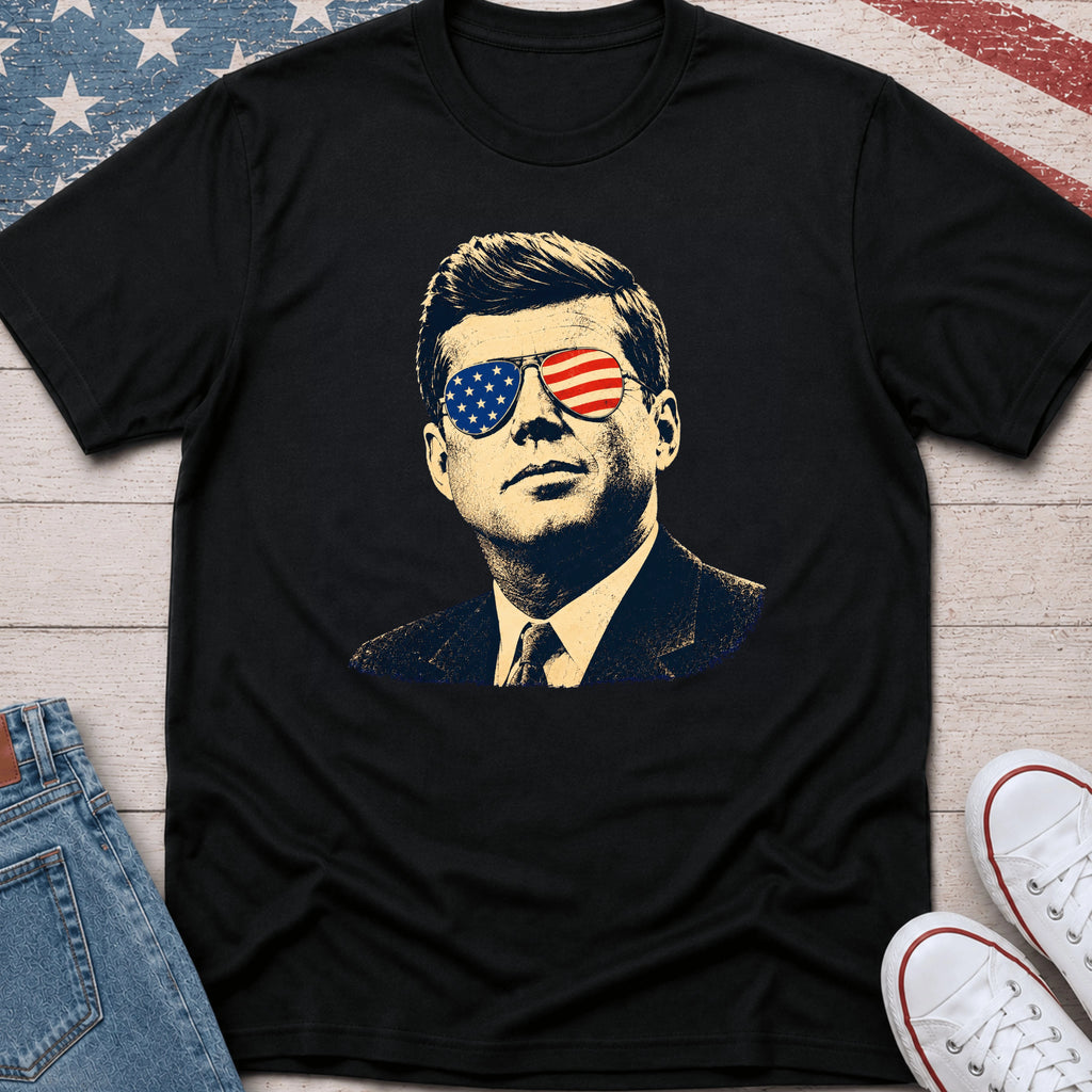 JFK Aviators T-Shirt