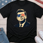 JFK Aviators T-Shirt