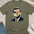 JFK Aviators T-Shirt