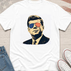 JFK Aviators T-Shirt