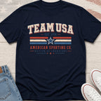 Nation of Champions T-Shirt