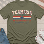 Nation of Champions T-Shirt